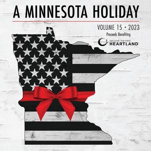 A Minnesota Holiday, Vol. 15