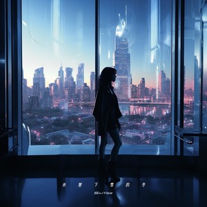 未曾下雪的冬 (复古版)