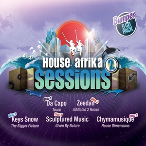 Something (Chymamusique Soulful Remix)