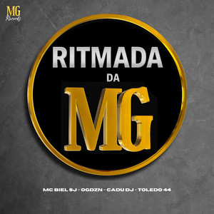 RITMADA DA MG (Explicit)