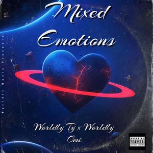 Mixed Emotions (Explicit)