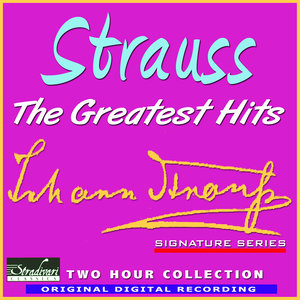 Strauss Greatest Hits