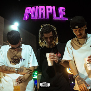 Purple (Explicit)