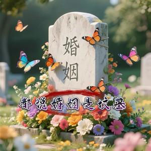 都说婚姻是坟墓