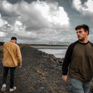 MO' DRIVEN (feat. ryanmadeit) (Explicit)