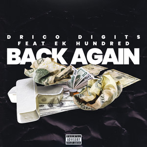 Back Again (Explicit)