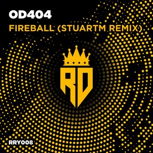Fireball (StuartM Remix - Radio Edit)