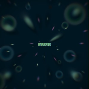 Universe (feat. Alvina Lindegren)