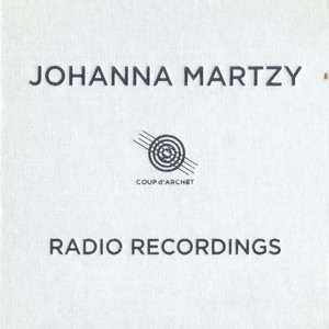 Johanna Martzy - Ludwig van Beethoven: Violin Sonata No. 9 in A major, Op. 47 (II. Andante con variazioni)