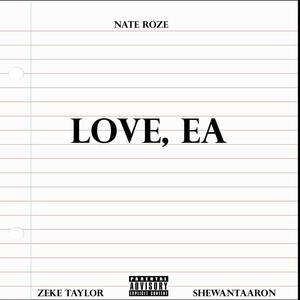 LOVE, EA (Explicit)