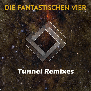 Tunnel (Spidermän Untergrund Remix)