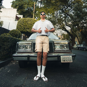 Corrido Elevado (Explicit)