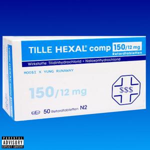 TILLE(feat. yung runaway) (Explicit)