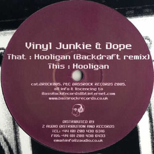 Hooligan (Backdraft Remix)
