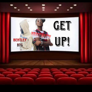 Get Up! (feat. MrKutWeezy) [Explicit]