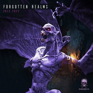Forgotten Realms (Explicit)