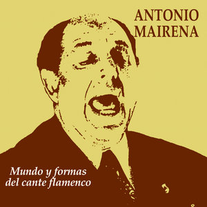 Mundo y Formas del Cante Flamenco