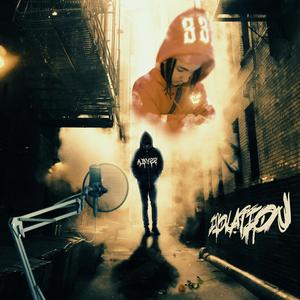 Isolated (feat. dannyovervros) (Explicit)