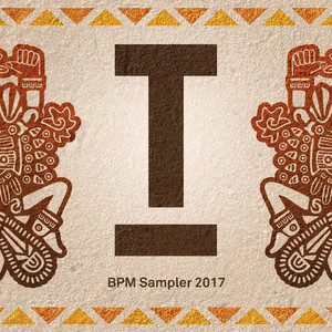 Toolroom BPM Sampler 2017