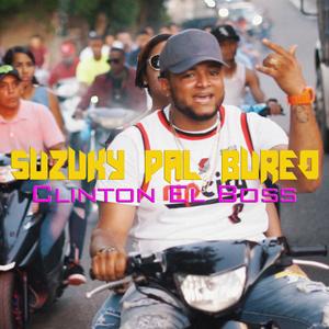 suzuki pal Bureo (Explicit)