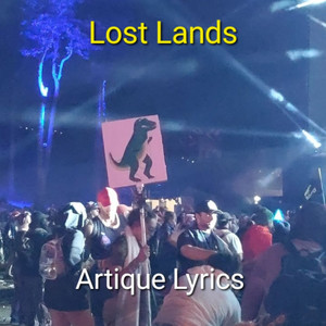 Lost Lands (Explicit)