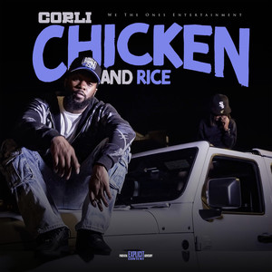 Chicken and Rice (Explicit)
