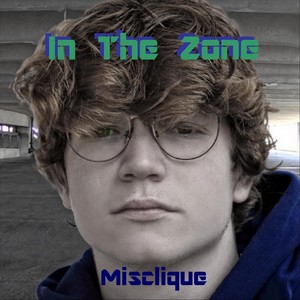 In the Zone (Radio Edit)