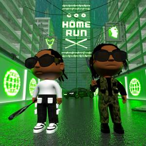 Roi des tunnels (Explicit)