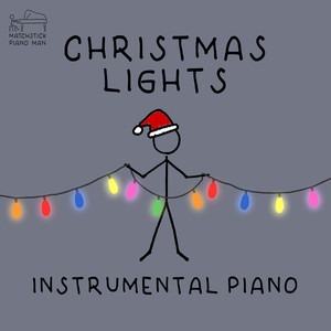 Christmas Lights (Instrumental Piano)