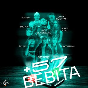 +57 Bebita (Explicit)