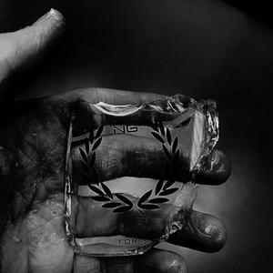 in the dark (Explicit)