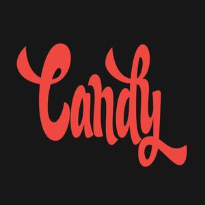 Candy (feat. Kush Cobain & D Niro) [Explicit]