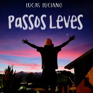 Passos Leves (Explicit)