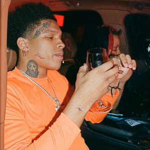 Once Upon in LA (Explicit)