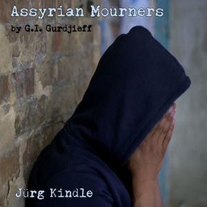 Assyrian Mourners