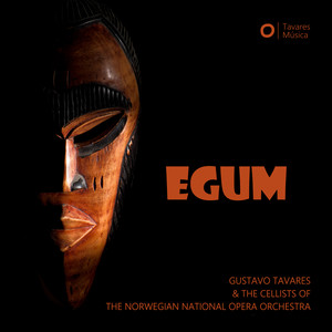 Egum: III. Con molto sentimento d'affetto - Salubá!