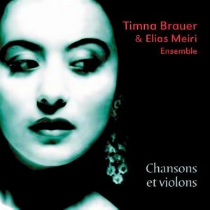 Chansons et violons