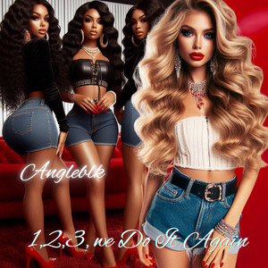 1,2,3, We Do It Again