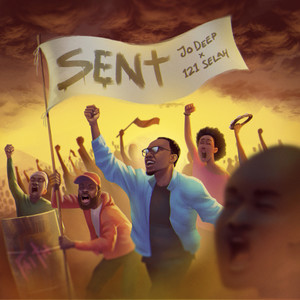 Sent(feat. 121SELAH)