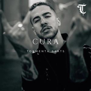 CURA (Boom Bap Guitar Instrumental Beat)