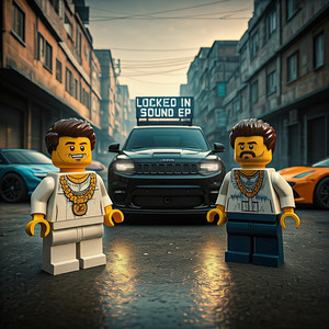 Ciężki tRap (Explicit)