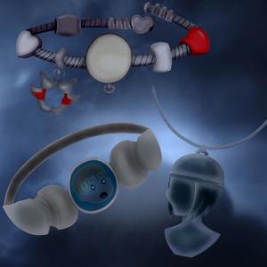 Disney x Pandora (feat. Odarka & Yusuf_Triseurus) (Explicit)