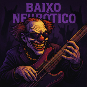 Baixo Neurótico