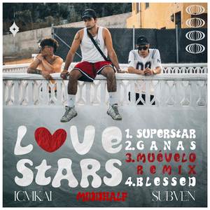 Lovestars