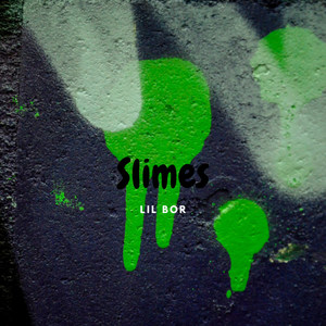 Slimes (Explicit)