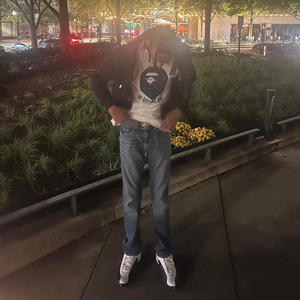 Gatorade Water (Explicit)