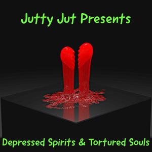 Depressed Spirits & Tortured Souls (Explicit)