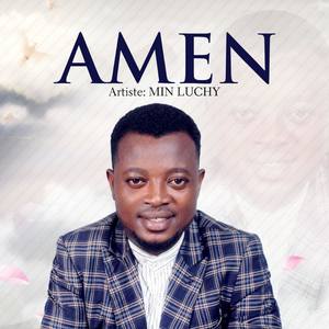 Amen (the ep)