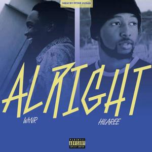 Alright (feat. Hilaree)