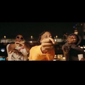 700 HOTEL (feat. Suavve Porter, Kayo Bandz & FreeBandz KG) (Explicit)